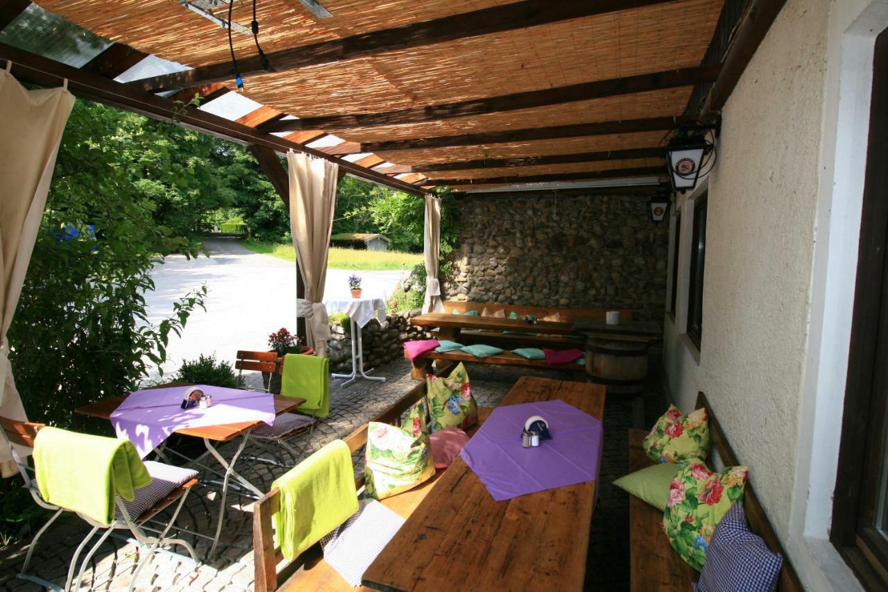 Landgasthof Auerschmiede ارشنبرغ المظهر الخارجي الصورة